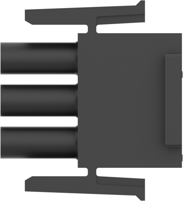 794901-1 TE Connectivity Steckverbindersysteme Bild 2