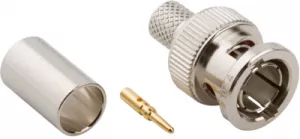 031-71064 Amphenol RF Koaxialsteckverbinder