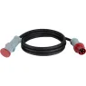 CA 309 4063P06100P Amphenol CEE Kabel