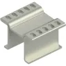 FK 251 10 LF PAK Fischer Elektronik Kühlkörper