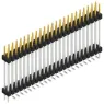 SL 16 SMD 247 48 S P Fischer Elektronik Steckverbindersysteme