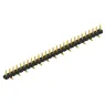 SL LP 5 SMD 038 27 G Fischer Elektronik Steckverbindersysteme