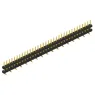 SLY 11 SMD 051 34 G Fischer Elektronik Steckverbindersysteme