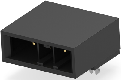 2-178138-2 AMP Steckverbindersysteme Bild 1
