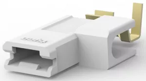520971-1 AMP Steckhülsen