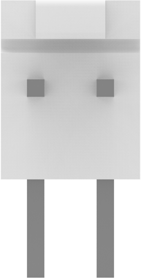 640455-2 AMP Steckverbindersysteme Bild 5
