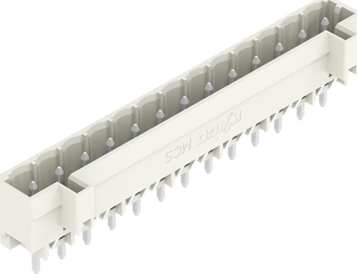 721-143/001-000 WAGO Steckverbindersysteme Bild 1