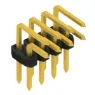 SLY 4 041 8 G Fischer Elektronik Steckverbindersysteme