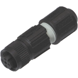 134142 PEPPERL+FUCHS Sensor-Aktor Rundsteckverbinder