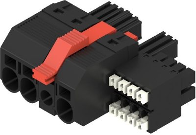 1157130000 Weidmüller Steckverbindersysteme Bild 2