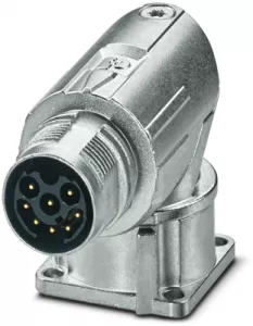 1628527 Phoenix Contact Sensor-Aktor Rundsteckverbinder