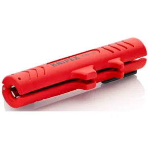 16 80 125 SB Knipex Abisolierzangen, Abmantelungswerkzeuge