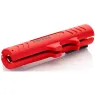 16 80 125 SB Knipex Abisolierzangen, Abmantelungswerkzeuge