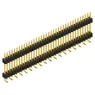 SLV W 9 SMD 102 36 G Fischer Elektronik Steckverbindersysteme