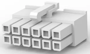 1-1586019-2 AMP Steckverbindersysteme