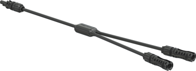 32.0333 Stäubli Electrical Connectors Konfektionierte Solarkabel Bild 2