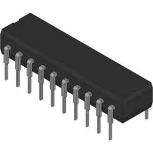 SN74ALS688N Texas Instruments Logik ICs