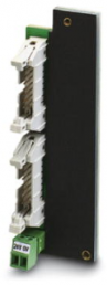 Adapter, 2 x 8 Kanäle, digitaler Eingang für GE-FANUC Serie 90-30, 2290038