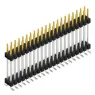 SL 16 SMD 207 42 S Fischer Elektronik Steckverbindersysteme