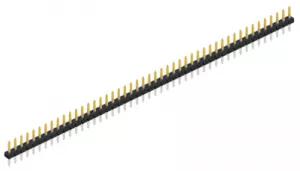 SLY108147S Fischer Elektronik Steckverbindersysteme