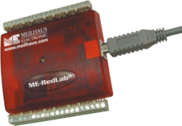 USB-Mini-Messlabor, USB-1208FS-PLUS