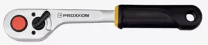23334 Proxxon Steckschlüssel, Ratschen und Zubehör