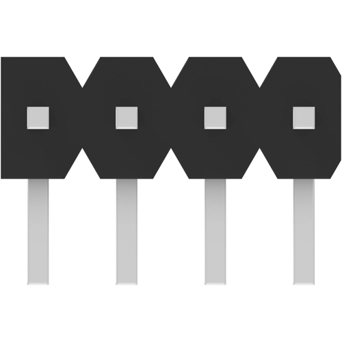 5-103329-4 AMP Steckverbindersysteme Bild 5