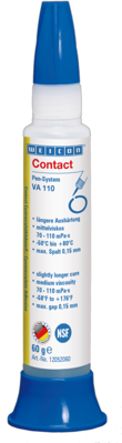 10033865 WEICON Klebstoffe