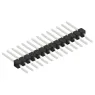 SL 12 SMD 083 14 Z Fischer Elektronik Steckverbindersysteme