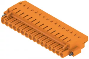 1844130000 Weidmüller Steckverbindersysteme