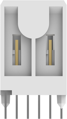 5536501-1 AMP Steckverbindersysteme Bild 5
