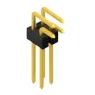 SL 19 108 4 G Fischer Elektronik Steckverbindersysteme