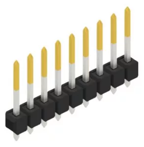 10054132 Fischer Elektronik Steckverbindersysteme