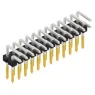 SL LP 4 069 24 S Fischer Elektronik Steckverbindersysteme