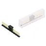 SL LP 5 SMD 066 18 S B SM Fischer Elektronik Steckverbindersysteme