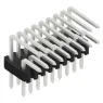 SLV W 2 KA 030 18 Z Fischer Elektronik Steckverbindersysteme