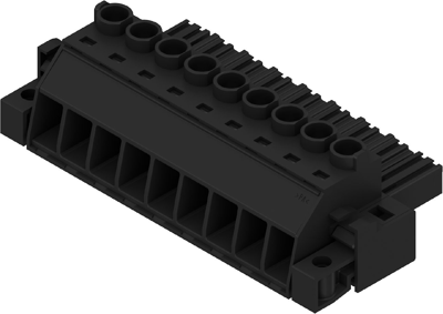 1929810000 Weidmüller Steckverbindersysteme Bild 2