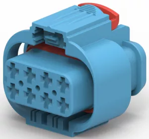 3-2109441-1 TE Connectivity Automotive Leistungssteckverbinder