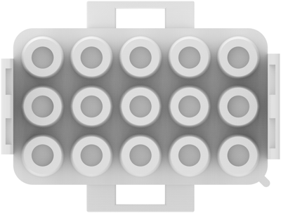 770058-1 AMP Steckverbindersysteme Bild 5