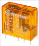 40.52.8.120.0000 Finder Industrierelais