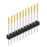 SL 1 154 11 S Fischer Elektronik Steckverbindersysteme