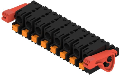 1227440000 Weidmüller Steckverbindersysteme Bild 2