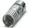 1629019 Phoenix Contact Sensor-Aktor Rundsteckverbinder