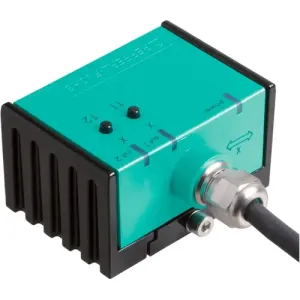 209308 PEPPERL+FUCHS Bewegungssensoren