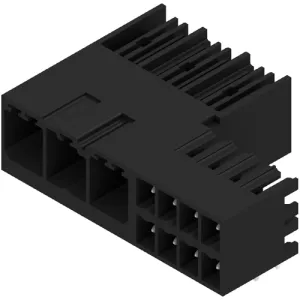 2529070000 Weidmüller Steckverbindersysteme