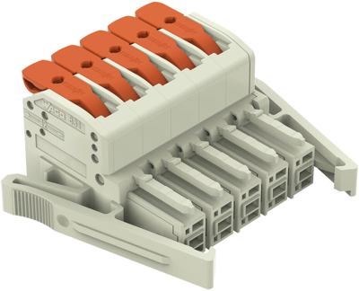 831-1105/037-000 WAGO Steckverbindersysteme Bild 3