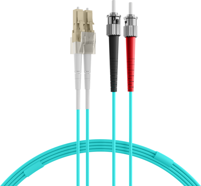 O0313.2 EFB-Elektronik LWL Patchkabel, Pigtails Bild 2