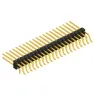 SL 28 SMD THR 109 42 G Fischer Elektronik Steckverbindersysteme