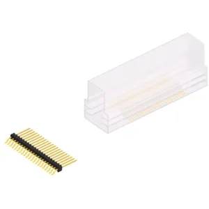 SLVW3SMD07321GSM Fischer Elektronik Steckverbindersysteme