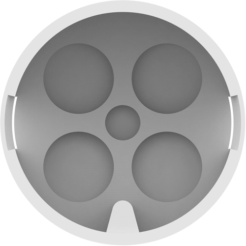 342376-1 AMP Steckverbindersysteme Bild 5